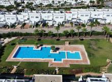 Resale - Apartment / flat - Vistabella Golf