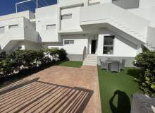 Resale - Apartment / flat - Vistabella Golf