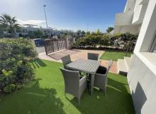Resale - Apartment / flat - Vistabella Golf