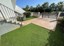 Resale - Apartment / flat - Vistabella Golf