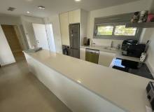 Resale - Apartment / flat - Vistabella Golf