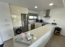 Resale - Apartment / flat - Vistabella Golf