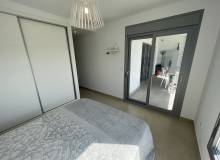 Resale - Apartment / flat - Vistabella Golf