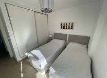 Resale - Apartment / flat - Vistabella Golf