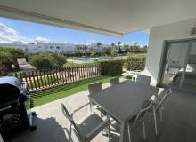 Resale - Apartment / flat - Vistabella Golf
