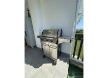Resale - Apartment / flat - Vistabella Golf