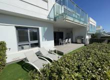 Resale - Apartment / flat - Vistabella Golf