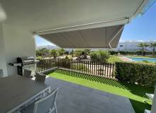 Resale - Apartment / flat - Vistabella Golf