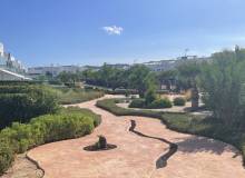 Resale - Apartment / flat - Vistabella Golf