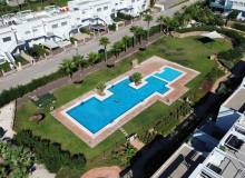 Resale - Apartment / flat - Vistabella Golf