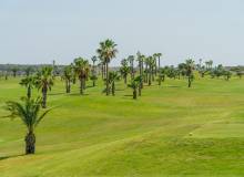 Resale - Apartment / flat - Vistabella Golf