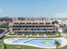 Resale - Apartment - Playa de San Juan