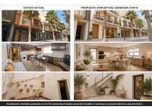 Resale - Building - Torrevieja - CLUB NAUTICO TORREVIEJA