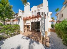 Resale - Bungalow - Algorfa