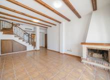 Resale - Bungalow - Algorfa