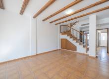 Resale - Bungalow - Algorfa