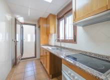 Resale - Bungalow - Algorfa