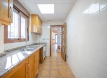 Resale - Bungalow - Algorfa