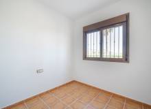 Resale - Bungalow - Algorfa
