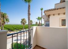 Resale - Bungalow - Algorfa