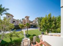 Resale - Bungalow - Algorfa