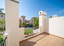 Resale - Bungalow - Algorfa