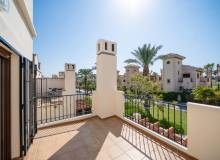 Resale - Bungalow - Algorfa