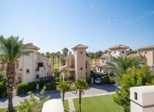 Resale - Bungalow - Algorfa