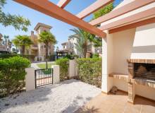 Resale - Bungalow - Algorfa