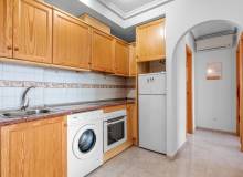 Resale - Bungalow - Daya Vieja