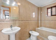 Resale - Bungalow - Daya Vieja