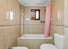 Resale - Bungalow - Daya Vieja