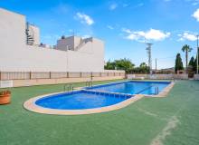 Resale - Bungalow - Daya Vieja