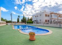 Resale - Bungalow - Daya Vieja