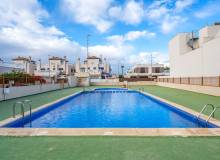 Resale - Bungalow - Daya Vieja