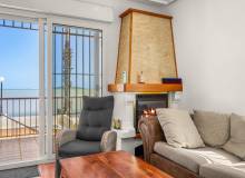 Resale - Bungalow - Los Urrutias - ESTRELLA DE MAR