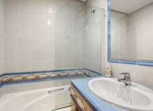 Resale - Bungalow - Los Urrutias - ESTRELLA DE MAR