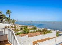 Resale - Bungalow - Los Urrutias - ESTRELLA DE MAR