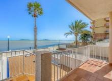 Resale - Bungalow - Los Urrutias - ESTRELLA DE MAR
