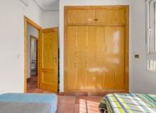 Resale - Bungalow - Los Urrutias - ESTRELLA DE MAR