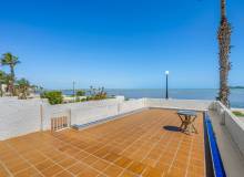 Resale - Bungalow - Los Urrutias - ESTRELLA DE MAR