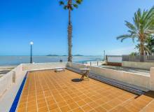 Resale - Bungalow - Los Urrutias - ESTRELLA DE MAR