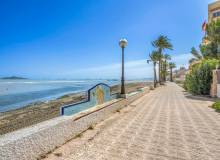 Resale - Bungalow - Los Urrutias - ESTRELLA DE MAR