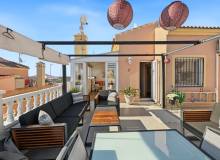 Resale - Bungalow - Orihuela Costa - Lomas de Don Juan