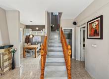 Resale - Bungalow - Orihuela Costa - Lomas de Don Juan