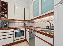 Resale - Bungalow - Orihuela Costa - Lomas de Don Juan