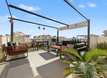 Resale - Bungalow - Orihuela Costa - Lomas de Don Juan