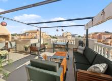 Resale - Bungalow - Orihuela Costa - Lomas de Don Juan