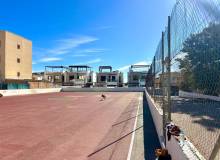 Resale - Bungalow - Orihuela Costa - Lomas de Don Juan