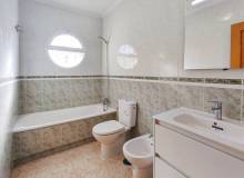 Resale - Bungalow - Orihuela Costa - Punta Prima